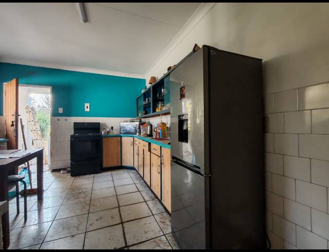 4 BEDROOM HOUSE FOR SALE IN RISIVILLE